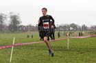 Boys under-15s North Eastern Cross Country, Sedgefield, County Durham. Photo: David T. Hewitson/Sports for All Pics